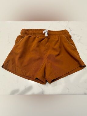 Cadets Boy's Classic Cloud Shorts, 3/4